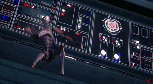 Bx Commando Droid