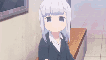Reina Aharen (Aharen-San Wa Hakarenai) (Español Latino)