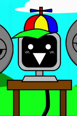 GD Lobotomies and Sprunki