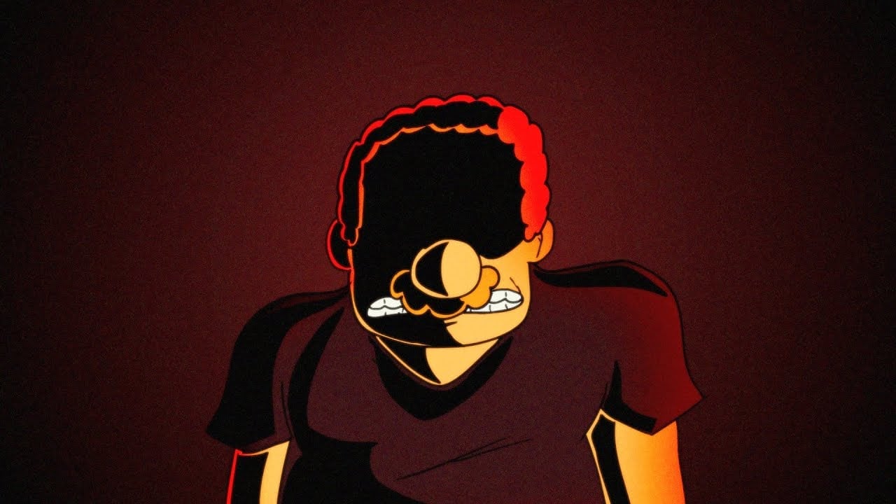 Does bad things guy. Does bad things guy
