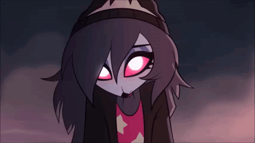 Octavia (Helluva Boss)