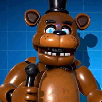 Five Nights at Freddy's V2