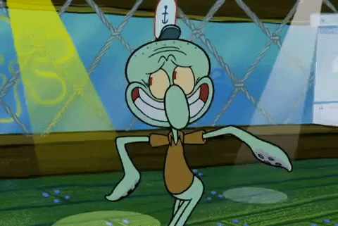 Squidward Tentacles | SpongeBob SquarePants