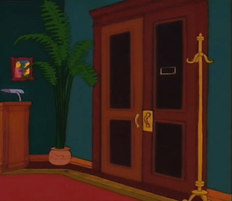 Abraham Simpson (Fr, Philippe Peythieu)