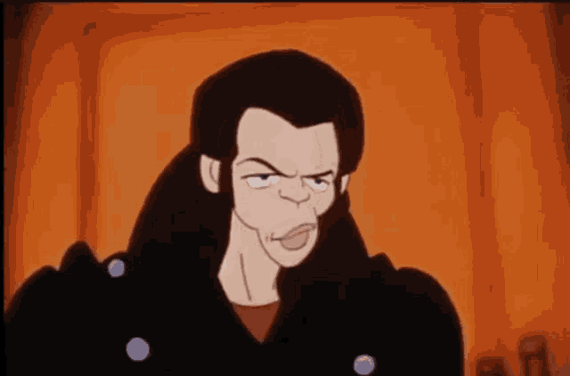 Vinnie (Ralph Bakshi's Hey Good Lookin')
