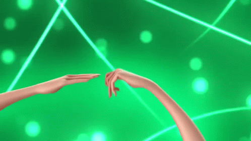 Tecna (Winx Club) Movies Dub