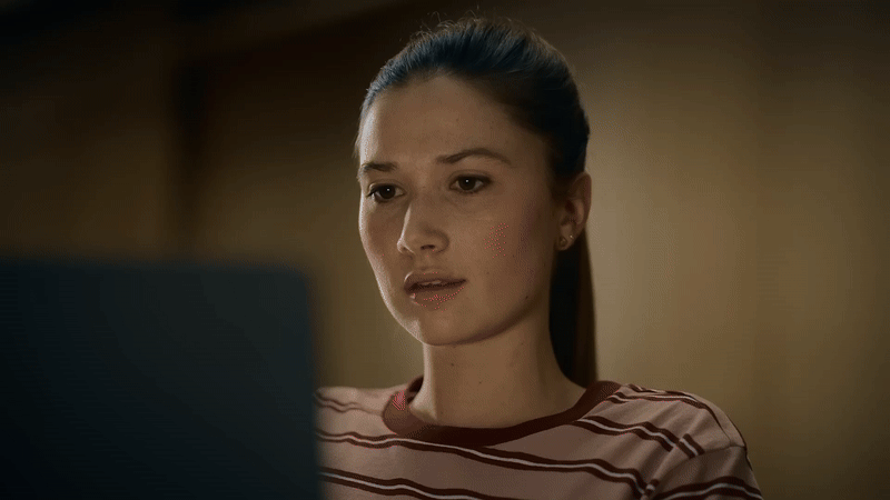 Grammarly Ad Narrator (How Compelling is Your Writing?)
