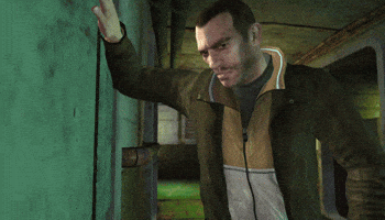 Niko Bellic (GTA 4) (2008) [OG Pretrein]