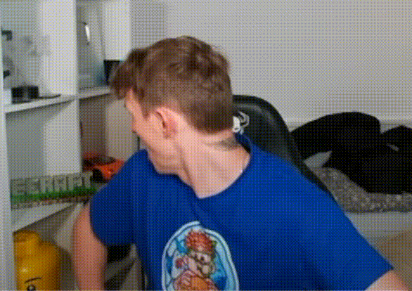 Marvinvlogt