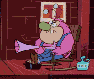 Fuzzy Lumpkins (The Powerpuff Girls)
