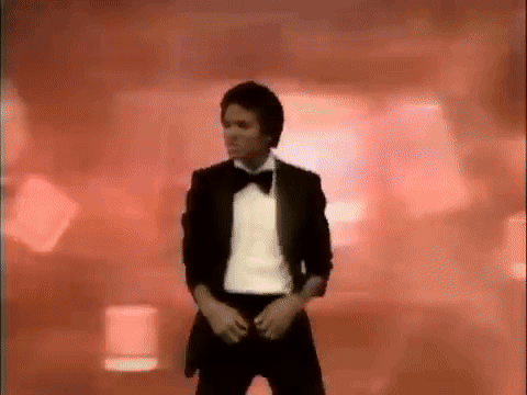 Michael Jackson (Off The Wall / Thriller Era)