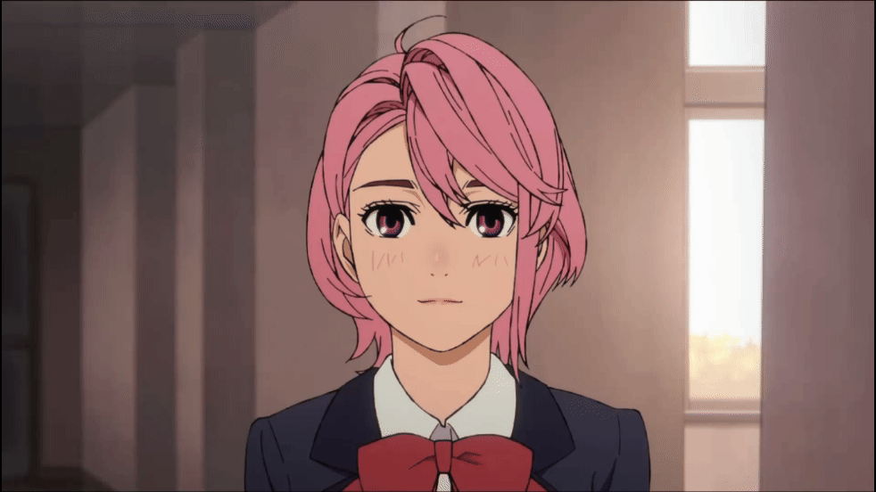 Dandadan