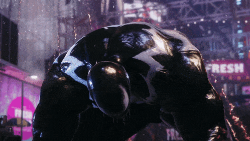 Venom