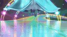 Rosalina (Super Mario Bros. Series - Mercedes Rose/Kerri Kane)