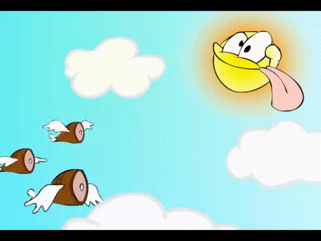 Litteraly just the Everything You Know is Wrong Intro Organ