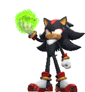 shadow Sonic prime (castellano)