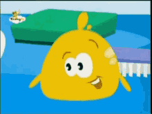 Pitch (Baby Tv)