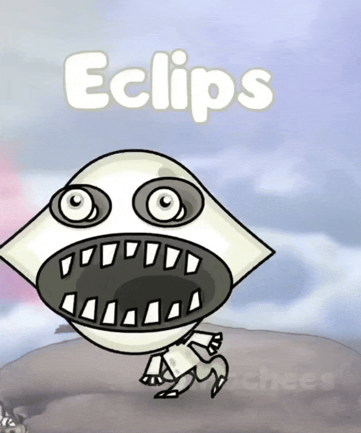 Eclips (demochees My Singing Monsters)
