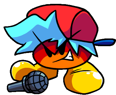 Bf galoom (mario's madness)