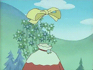 Invisible ninny
