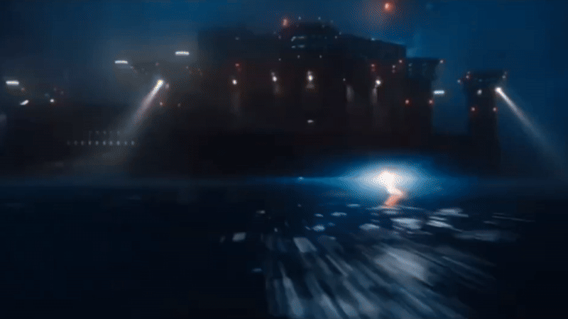 Shadow The Hedgehog (Keanu Reeves) (OLD MODEL) - Sonic the Hedgehog 3 Movie (Sonic VS Shadow - Tokyo Mission)