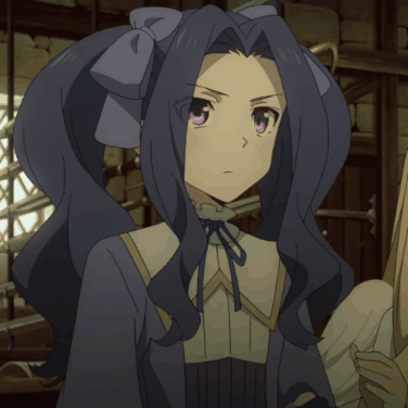 Melty Melromarc (The Rising Of The Shield Hero)