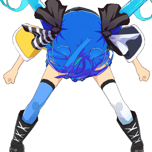 Twin Turbo 2.0 (Uma Musume)
