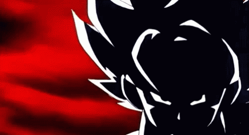 Goku (DBZ) (Old Italian Dub) (Paolo Torrisi) [Itaila]