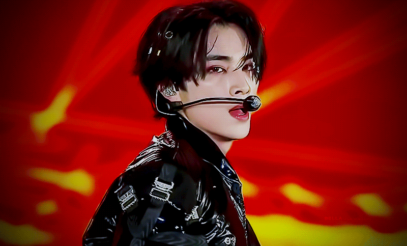 Xiaojun (NCT)