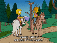 Clara Stetson (The Simpsons) (Tress MacNeille)