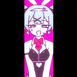 Hatsune Miku (Rabbit Hole)