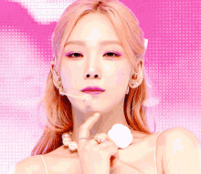 Taeyeon (SNSD/SOLOIST/GOT the BEAT) [STRONG]