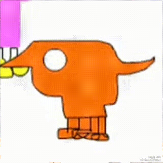 P-Pet (Willy FreeBody)