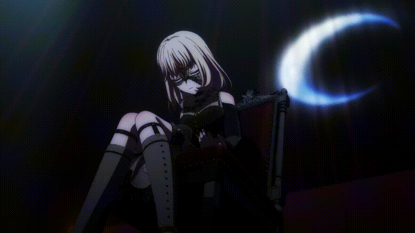 Misumi Hatsune BanG Dream! Ave Mujica