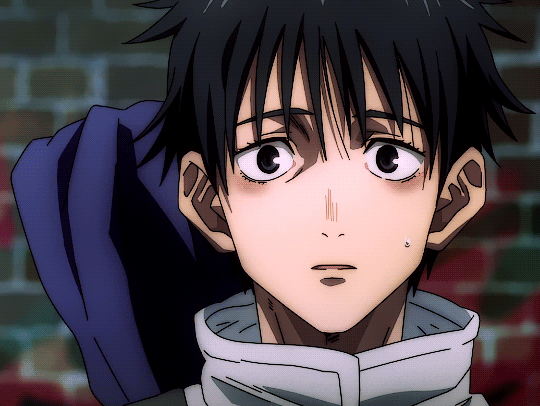 Yuta Okkotsu español latino (Jujutsu Kaisen) [Diego Ramora]