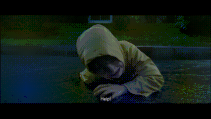 Georgie Denbrough (IT 2017)