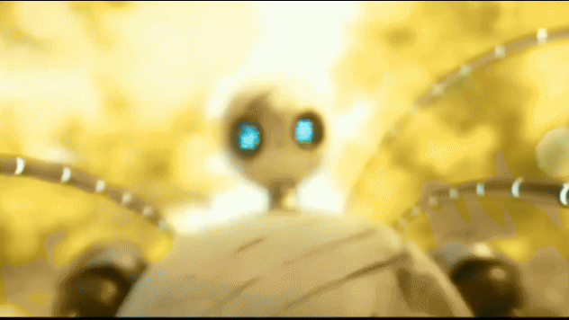 Roz [Robot salvaje-Español Latino] [Og]