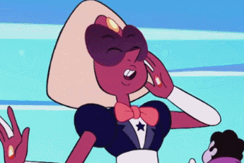 Sardonyx - (Steven universe) - español latino