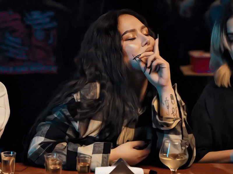 Toni Fowler (Filipino Rapper) | KLM 4.3 [4X]