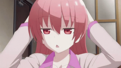 Tzukasa Yuzaki (Tonikaku Kawaii)