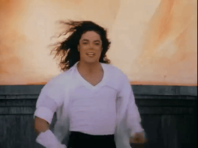 Michael Jackson (Dangerous / HIStory Era)