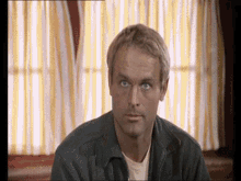 Terence Hill (Italian Actor) (Italian Dub - Pino Locchi)