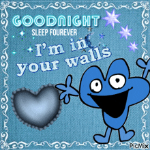 Four bfdi bfb tpot