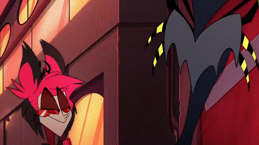 Zestial (Hazbin Hotel) [Itaila]