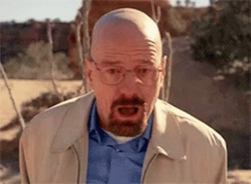 Walter White (Breaking Bad) (Español Latino)