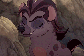 Jasiri (The Lion King 2 2021)