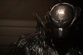 Tony Todd's Venom - Insomniacs: Marvel Spider-Man 2