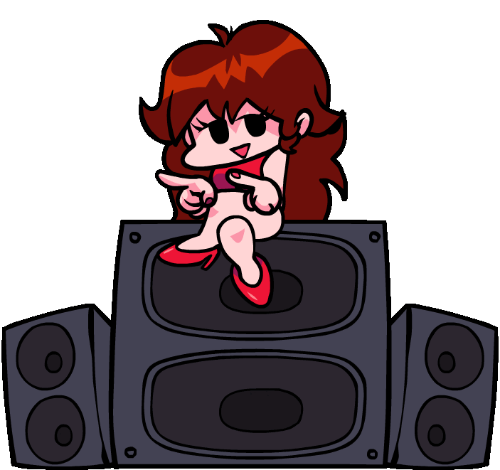 Girlfriend (Friday Night Funkin')