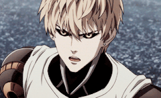Genos - ( one punch man ) - español latino 