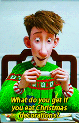 Arthur Claus (Arthur Christmas 2011)
